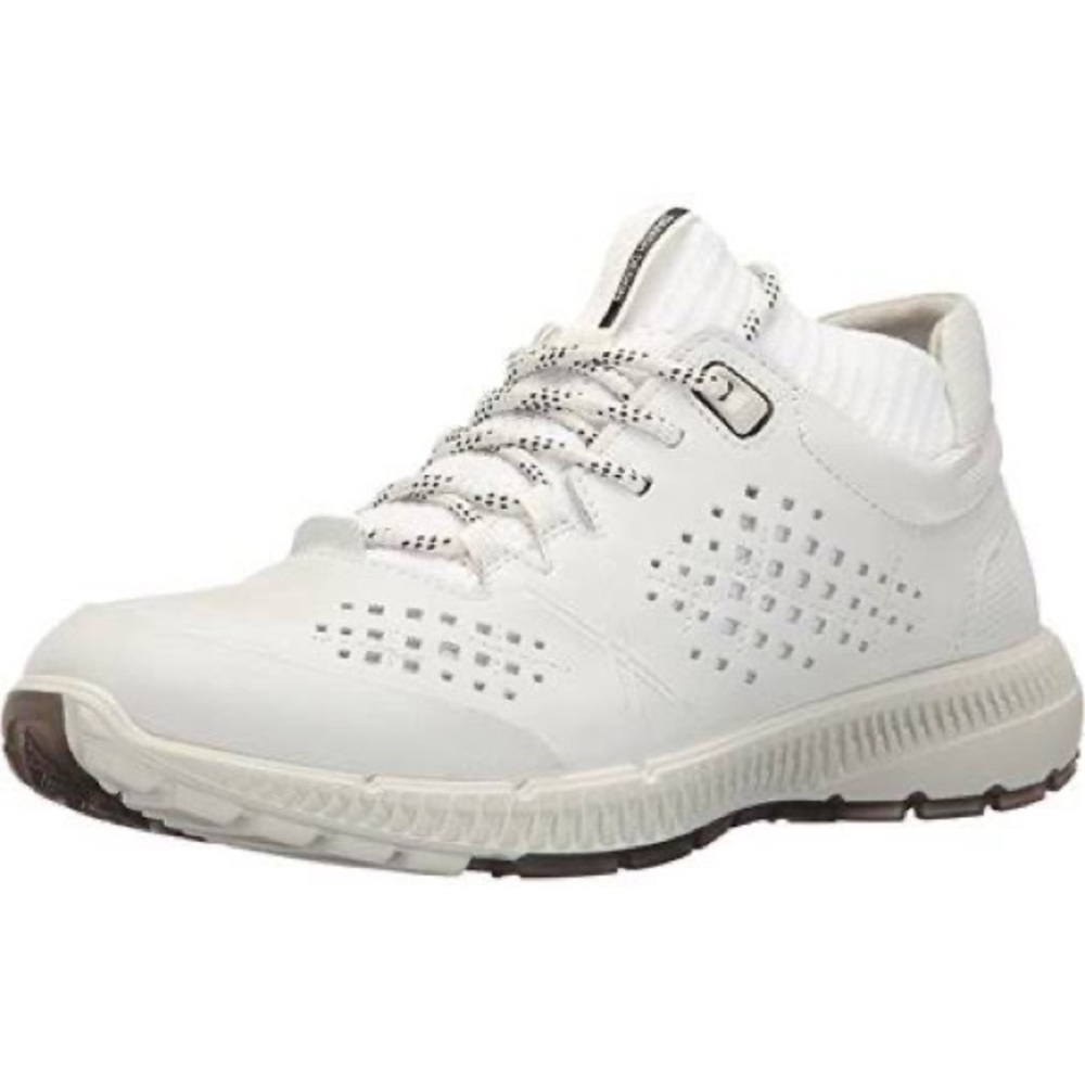 Ecco Women's Intrinsic TR Midcut Sneakers Athletic Shoes sz 40/9-9.5